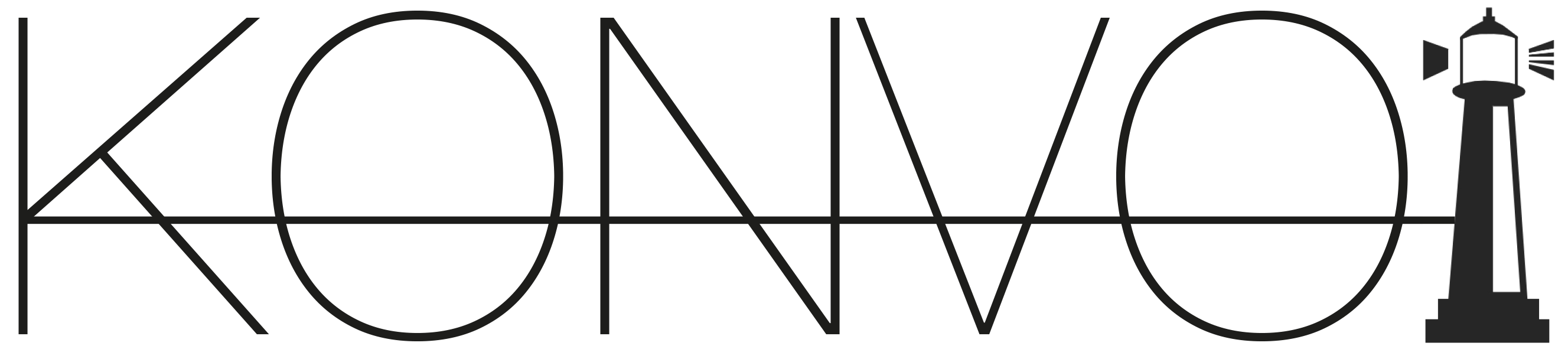 KONVOI Logo